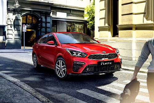 Kia Forte For Sale New Forte Price List May 2023