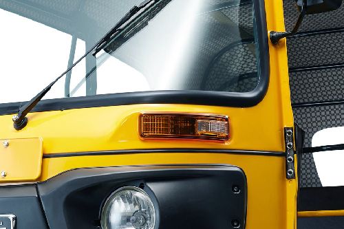 Bajaj RE Turn Indicator