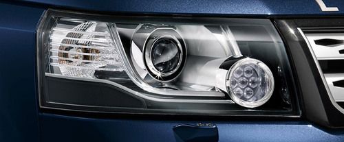 Freelander 2 Headlight