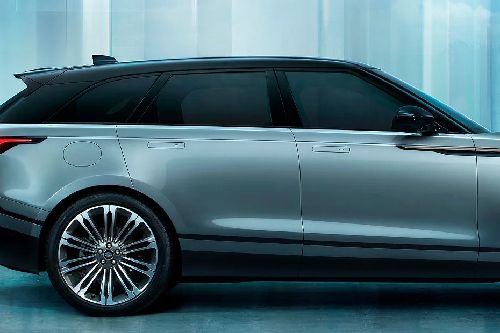 Range Rover Velar Door handle