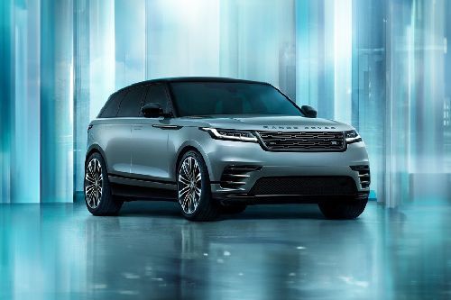 Land Rover Range Rover Velar 3.0L HSE V6 380 PS Supercharged 2024 Philippines