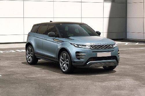 Used Land Rover Range Rover Evoque 2013