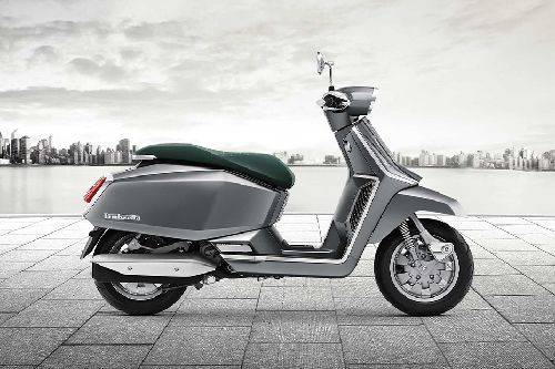 Lambretta X300