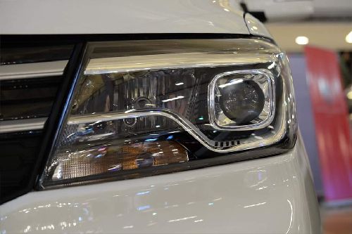 Honor S Headlight