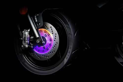 Front Brake Segway E300SE Front Brake