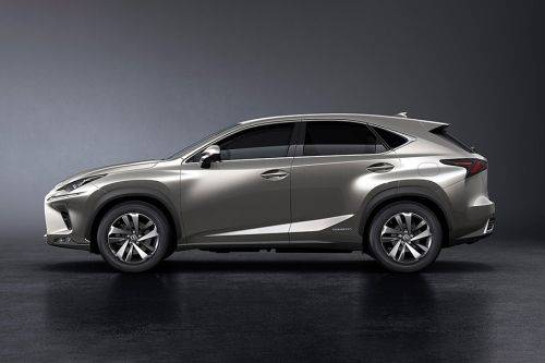 Lexus NX 2021 Price Philippines, August Promos, Specs & Reviews