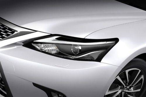 CT Headlight