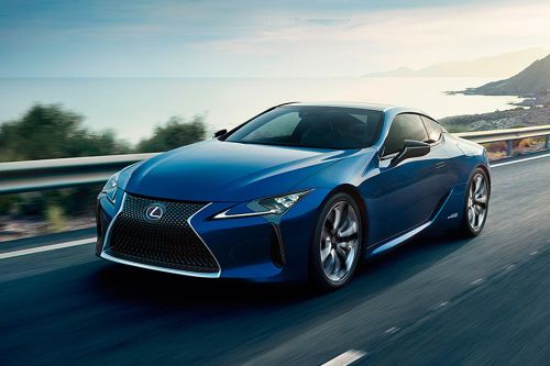 Lexus Lc 2020 Price List Philippines April Promos Specs