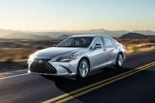 Lexus ES 300h Executive