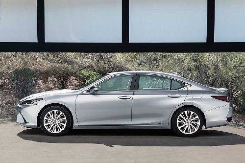 Refreshed Lexus ES officially launches in PH tomorrow (with link ...