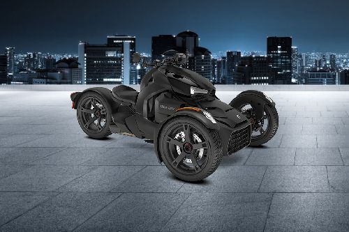Can-Am Ryker Sport 2024 Philippines