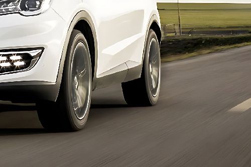 Wheel X70 Wheel