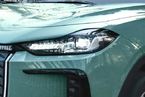 Headlight X70 Lightning i-DM Headlight