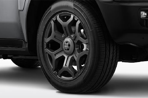 T2 Lightning i-DM Wheel