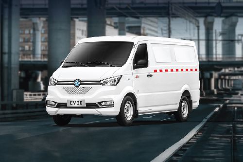 Dongfeng EV30 Electric 2024 Philippines