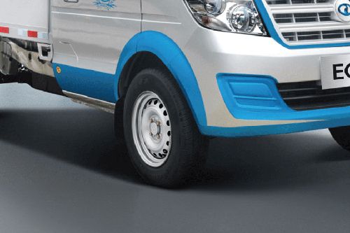 Wheel EC31 Wheel