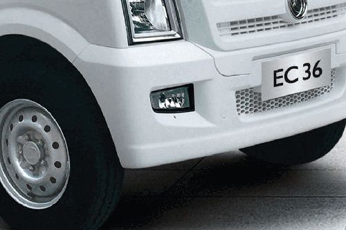 EC36 Front Fog Lamp