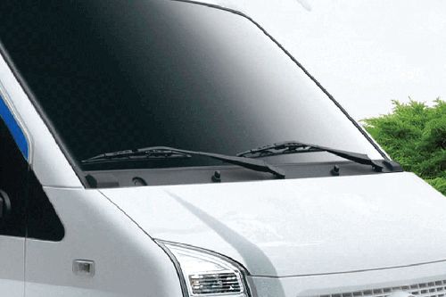 EC36 Wiper View