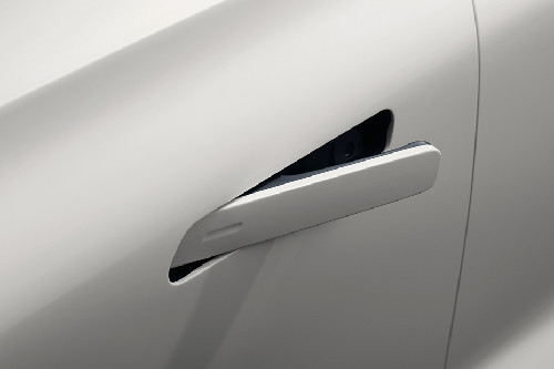 Nammi Door handle