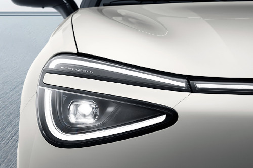Nammi Headlight