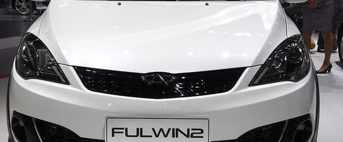 Fulwin 2 Headlight