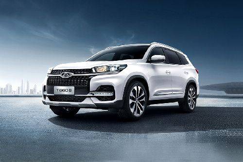 Chery Tiggo 8 for Sale - New Tiggo 8 Price List September 2021