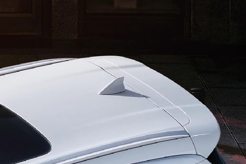 Tiggo 8 Roof Antenna