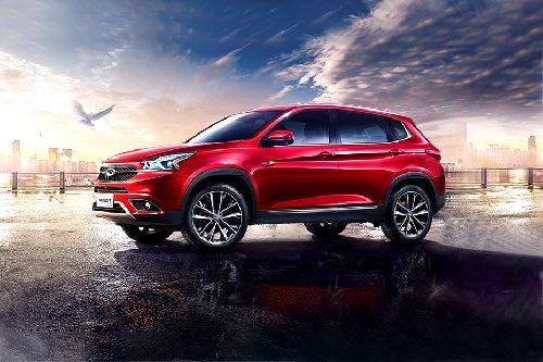 Chery Tiggo 7 For Sale New Tiggo 7 Price List July 2021