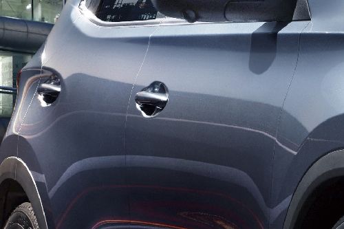 Tiggo 5x Door handle