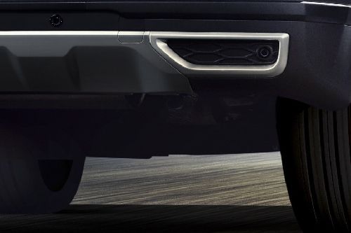 Exhaust Pipe of Chery Tiggo 5x