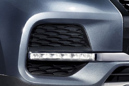 Tiggo 5x Front Fog Lamp