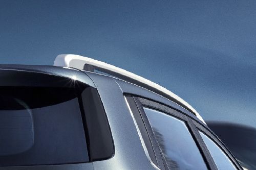 Tiggo 5x roof rail