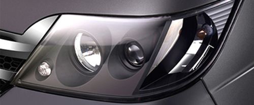 Q22L Headlight