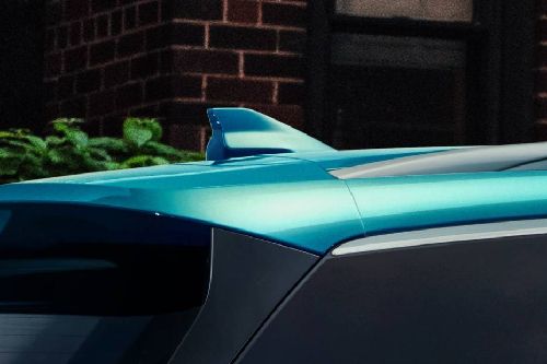 Tiggo 7 Pro Roof Antenna