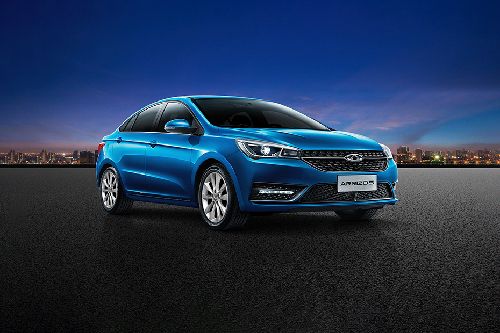 Chery arrizo 5e