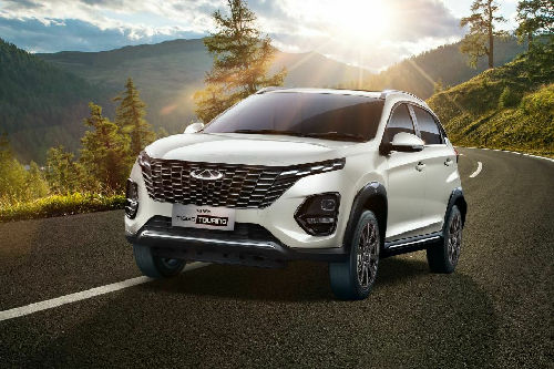 Chery Tiggo Touring MT