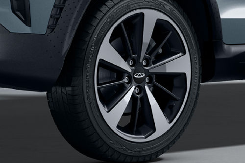 Tiggo Touring Wheel