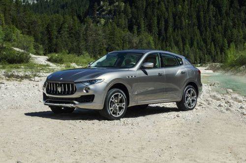 Maserati Levante Price List Promos Specs Gallery Carmudi Philippines