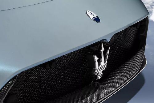 Maserati