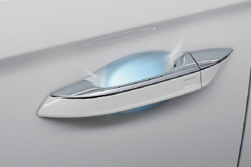 Rexton Door handle