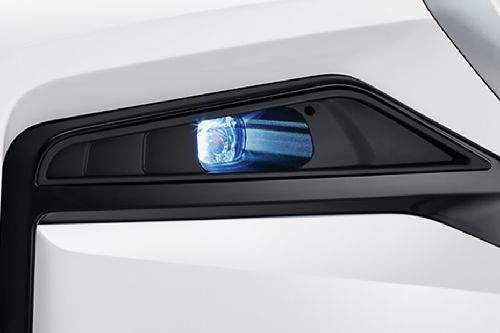 Rexton Front Fog Lamp