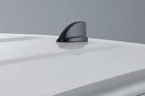 Rexton Roof Antenna