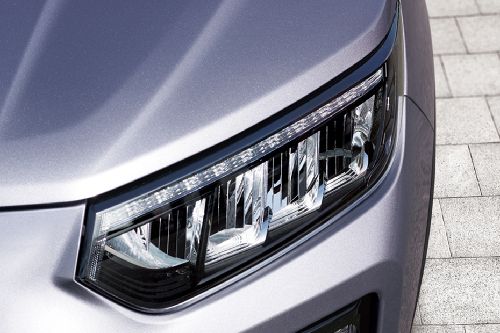 Tivoli Headlight