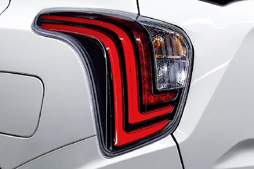 Tivoli Tail light