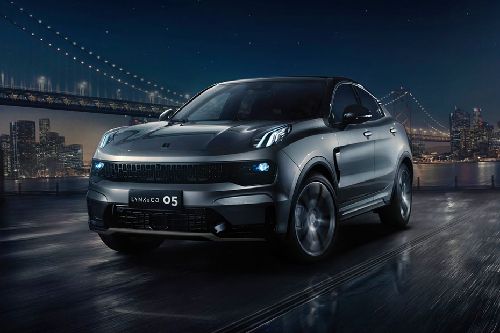 Lynk & Co 05 AWD 2024 Philippines