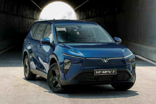 VinFast VF MPV 7