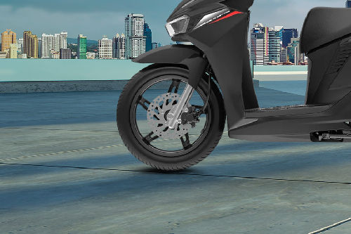VinFast Viper Front Tyre