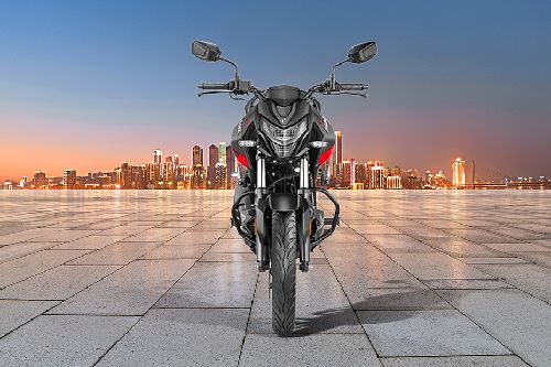 Front View Full Image Hero Hunk Front View Full Image