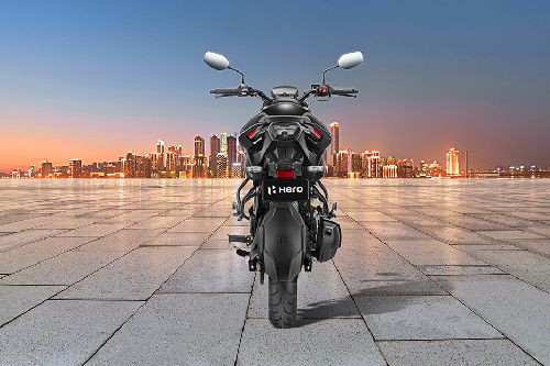 Rear Viewfull Image Hero Hunk Rear Viewfull Image