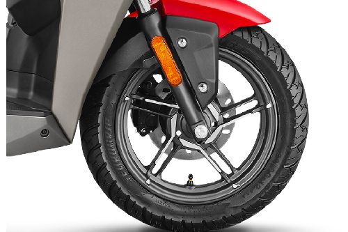 Hero Xoom 110 Front Tyre